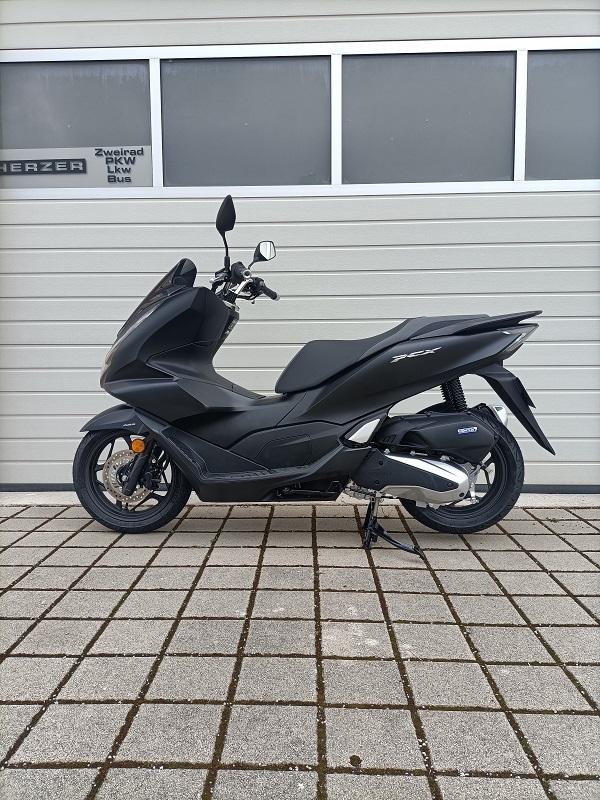 Honda PCX