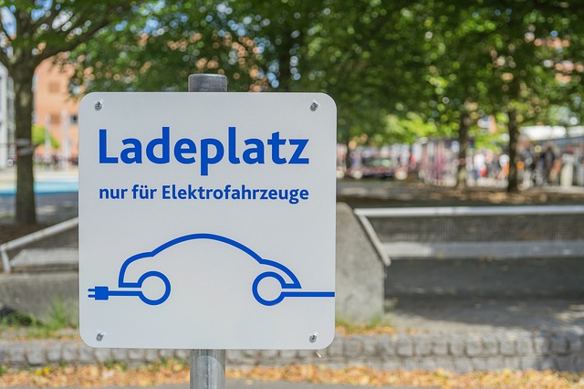 elektroauto